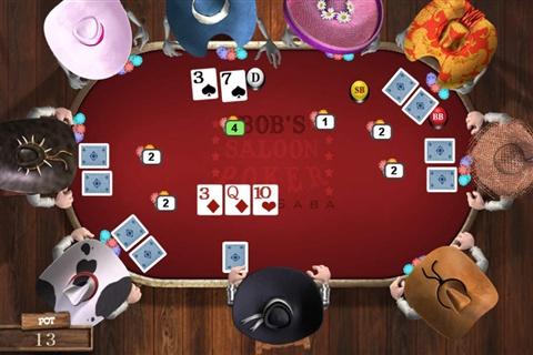 teen patti seniority icon