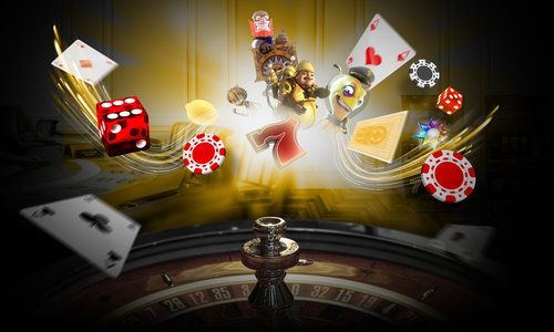 genuine online casino in india icon